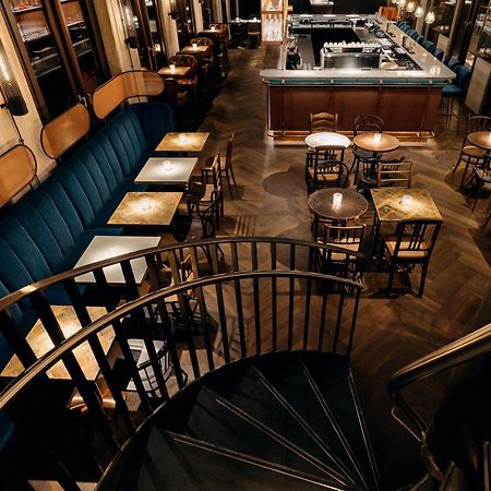 Ruby Louise Hotel Frankfurt Frankfurt am Main ภายนอก รูปภาพ