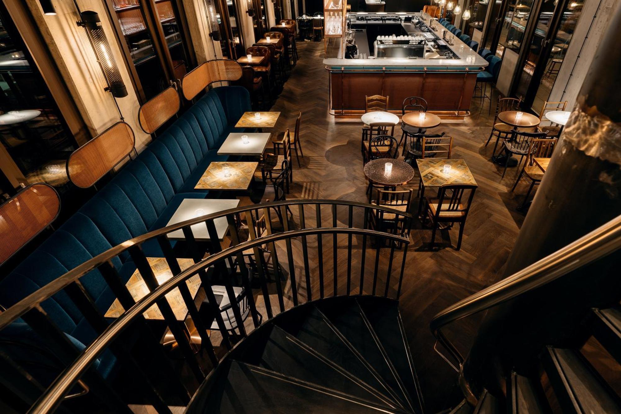 Ruby Louise Hotel Frankfurt Frankfurt am Main ภายนอก รูปภาพ