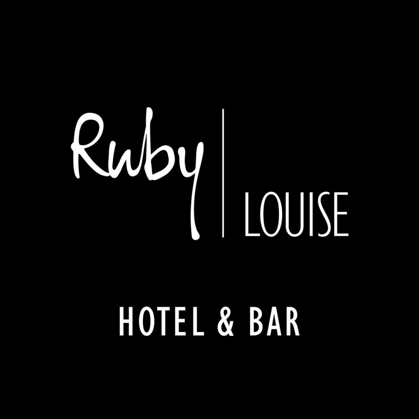 Ruby Louise Hotel Frankfurt Frankfurt am Main ภายนอก รูปภาพ