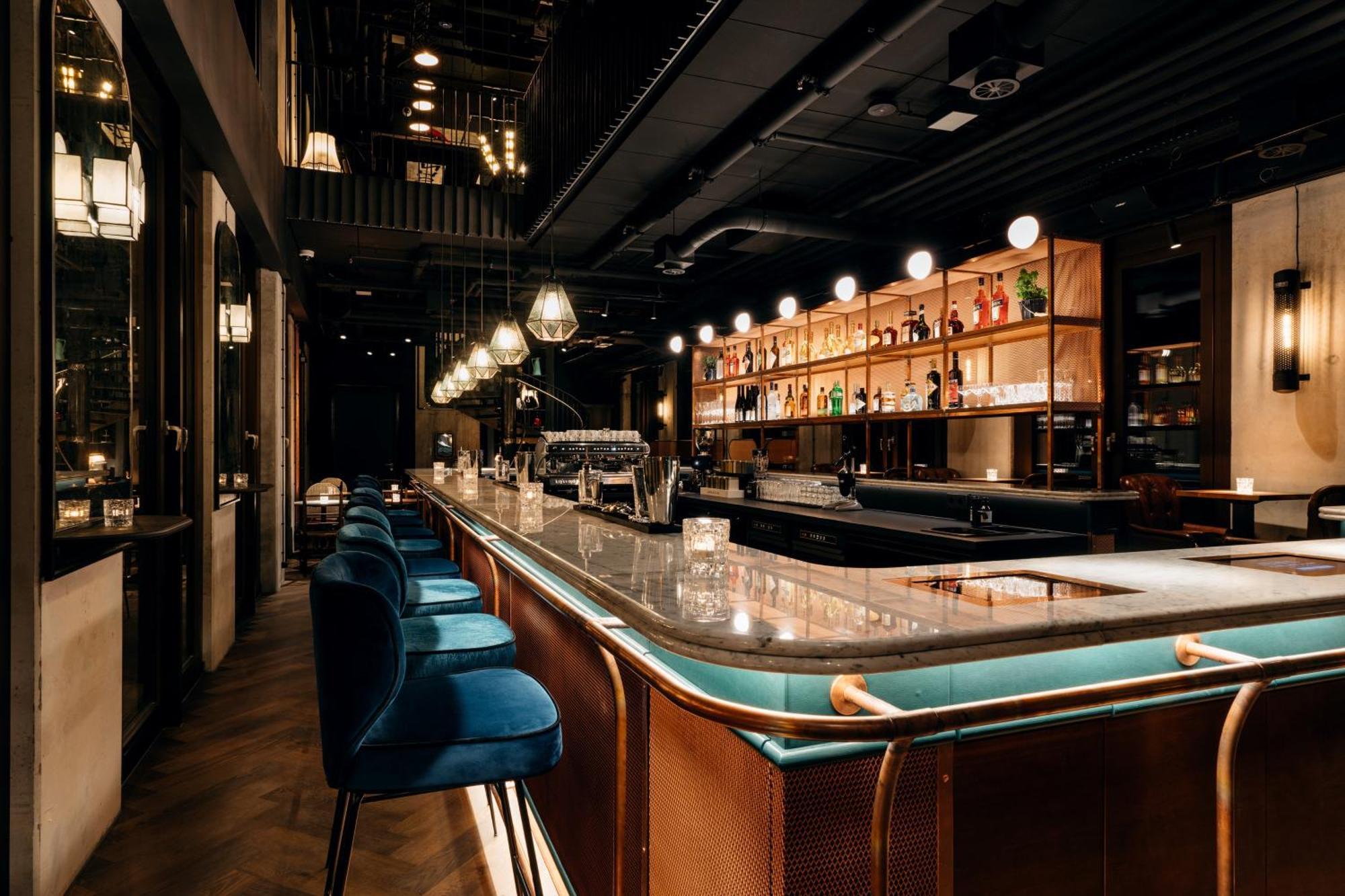 Ruby Louise Hotel Frankfurt Frankfurt am Main ภายนอก รูปภาพ